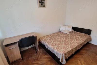 Vand Apartament 3 camere decomandat zona ultra centrala Vand Apartament 3 camere decomandat zona ultra centrala - 5