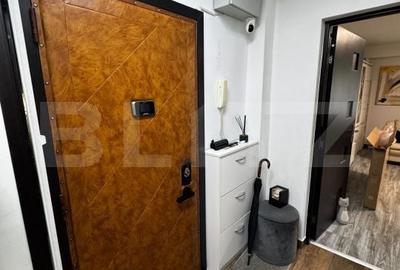 Apartament cu 3 camere decomandat în Dragoș Vodă - 11