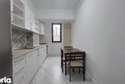 Apartament cu 2 camere decomandat în Tătărași - 7