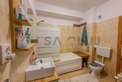 2 camere | Cladire noua | Etaj 1 | Zona semicentrala Rivus Mall - 8