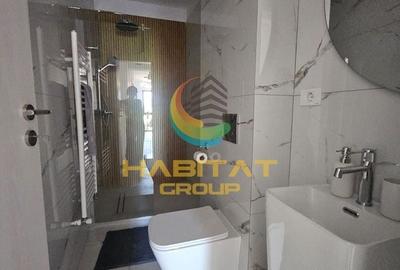 Apartament cu 3 camere decomandat în Central - 19