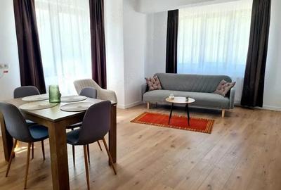 Apartament cu 2 camere decomandat în Central - 3