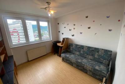 Apartament cu 2 camere decomandat în Central - 9