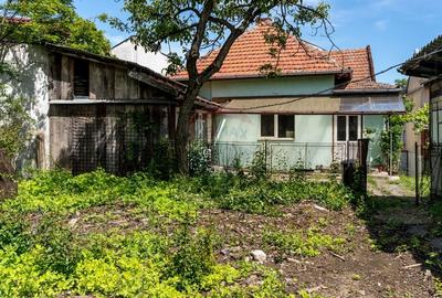 De vanzare Str. Septimiu Albini, zona semicentrala, COMISION 0% - 15