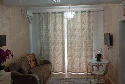 Studio de lux!!!Super pre? 59600 euro,pre? de dezvoltator dar mobilat ,utilat lux! - 6