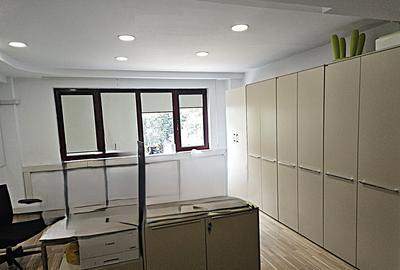 Birou, de 650 mp, în Tudor Vladimirescu - 7