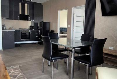 Apartament cu 2 camere decomandat în Central - 4