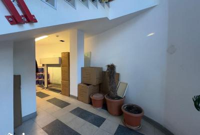 Spațiu comercial, de 40 mp, în Păcurari - 5