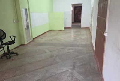 Spatiu comercial in Bartolomeu - 9