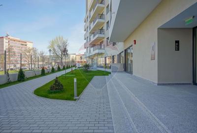 Apartament cu 2 camere, de vanzare, Calea Bucuresti - 22
