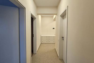 Inchiriere  apartament de 2 camere in centru Brasovului  in BSW Residence - 9