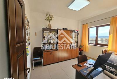 Casă cu 4 camere în Ludoș - 18