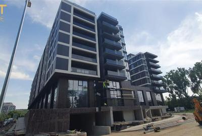 Apartament cu 3 camere în Gheorgheni - 1