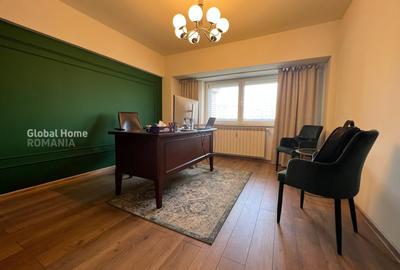 Apartament cu 4 camere semidecomandat, mobilat în Unirii - 11