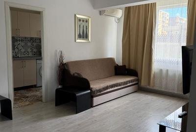 Apartament cu 2 camere în Tomis Plus - 16