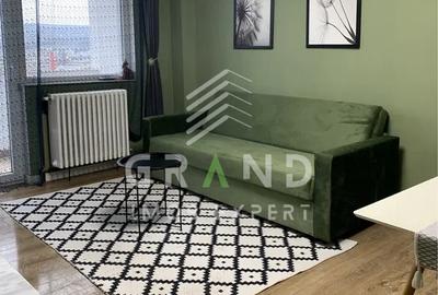 Inchiriere apartament 3 camere | renovat 2025 + parcare | Marasti, Aurel Vlaicu - 6