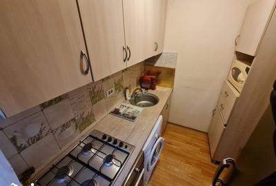 Apartament cu 2 camere decomandat în Podgoria - 20