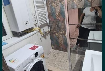 Garsonieră decomandată, mobilată în Lujerului - 2