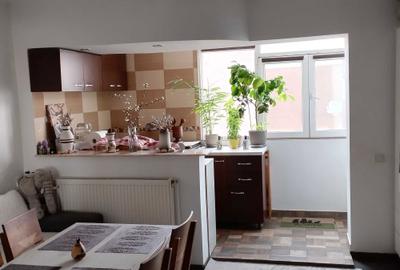 Apartament cu 2 camere semidecomandat în Ștefănești - 4