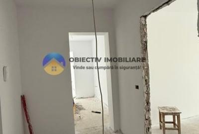 Apartament cu 2 camere semidecomandat în Precista - 10