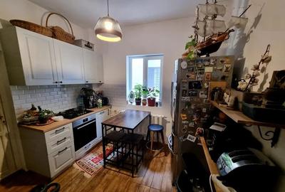 Apartament cu 4 camere decomandat în Ultracentral - 7