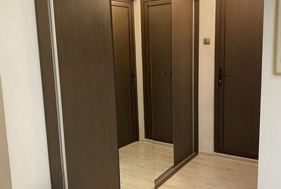 Apartament cu 2 camere decomandat în Trivale - 7
