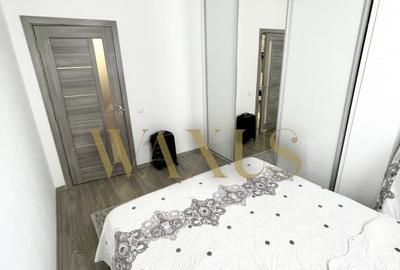 Apartament de vanzare, 3 camere, 61mp, garaj subteran, Urusagului Apartament de vanzare, 3 camere, 61mp, garaj subteran, Urusagului - 6
