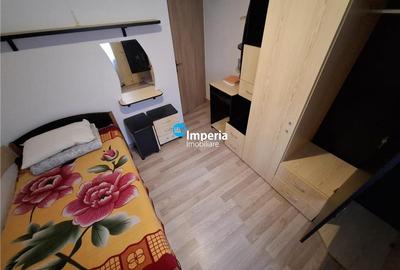 Apartament cu 2 camere decomandat în Galata - 4