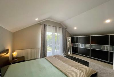 Casă individuală cu 4 camere cu Canalizare în Turcheș - 9