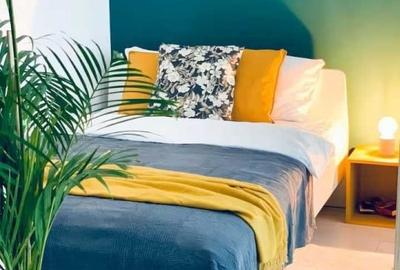 Garsonieră decomandată, mobilată în Nerva Traian - 3