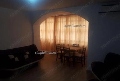 Apartament cu 2 camere decomandat, mobilat în Gara de Nord - 5