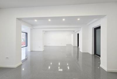 Spațiu comercial, de 92 mp, în Siderurgiștilor - 9