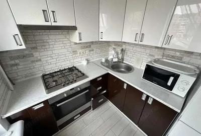 Garsonieră decomandată în Tei - 4