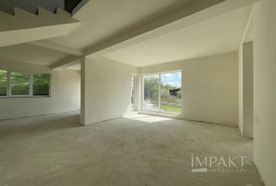 Casa individuala, cu teren generos in Chinteni! - 6