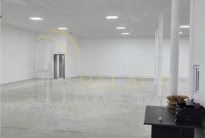 Spațiu comercial, de 480 mp, în Miroslava - 7