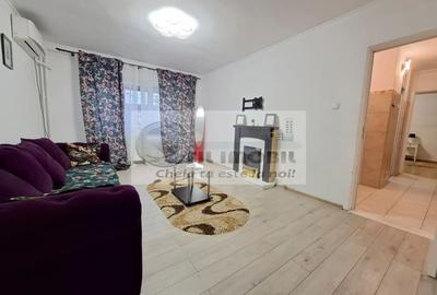 Apartament 2 camere Nicolina/ CUG (BRD)-  103.000EURO - 2