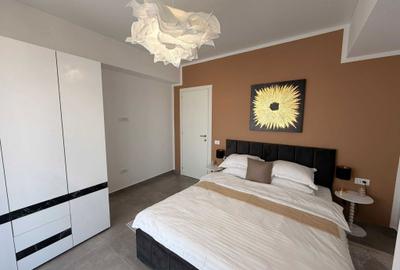 Apartament cu 2 camere decomandat în Tomis Nord - 3