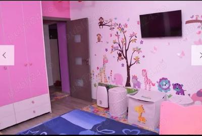 Apartament cu 2 camere decomandat în Central - 10