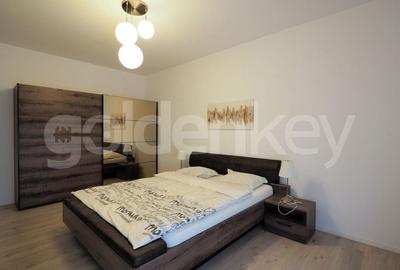 Apartament cu 4 camere in complex rezidential cu paza si piscina - 6