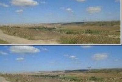 Teren extravilan cota 3/32 Smardan, ID: R2763204 - 3