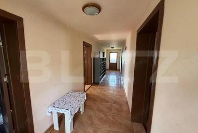 Casă cu 4 camere cu Teren 520 Mp în Strejnicu - 4