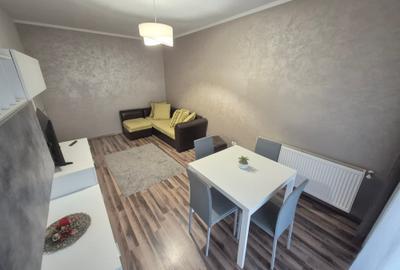 2 Cam-Nou-Parter-Lux--Unitatea Militara-Mobilat Complet-Balcon-1 loc Parcare ! - 4