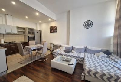 Inchiriez apartament 61mp utili - 4