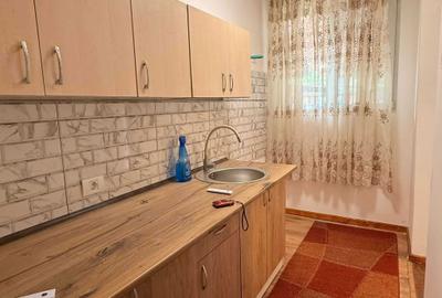 Garsonieră decomandată în Central - 5