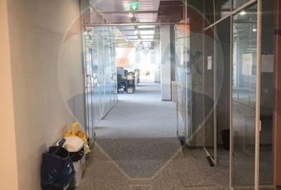 Spatiu de birouri de 330 mp de inchiriat in zona Marasti - 5