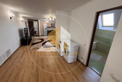Apartament de vanzare - Strada Oituzului, langa Casa Somesana - 4