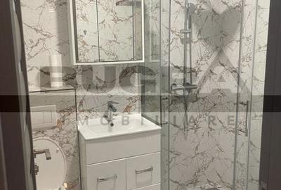 Apartament de 3 camere, modern, bloc nou, 80mp ,garaj zona Pod IRA - 4