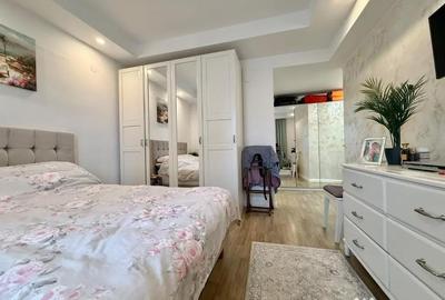 Apartament cu 3 camere decomandat în Ștefăneștii de Jos - 8