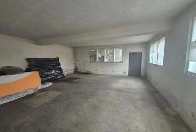 Spațiu comercial, de 266 mp, în Ciritei - 5