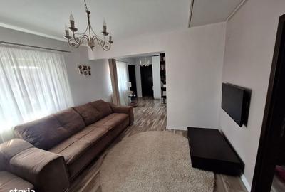 Casă cu 3 camere în Hemeiuș - 7